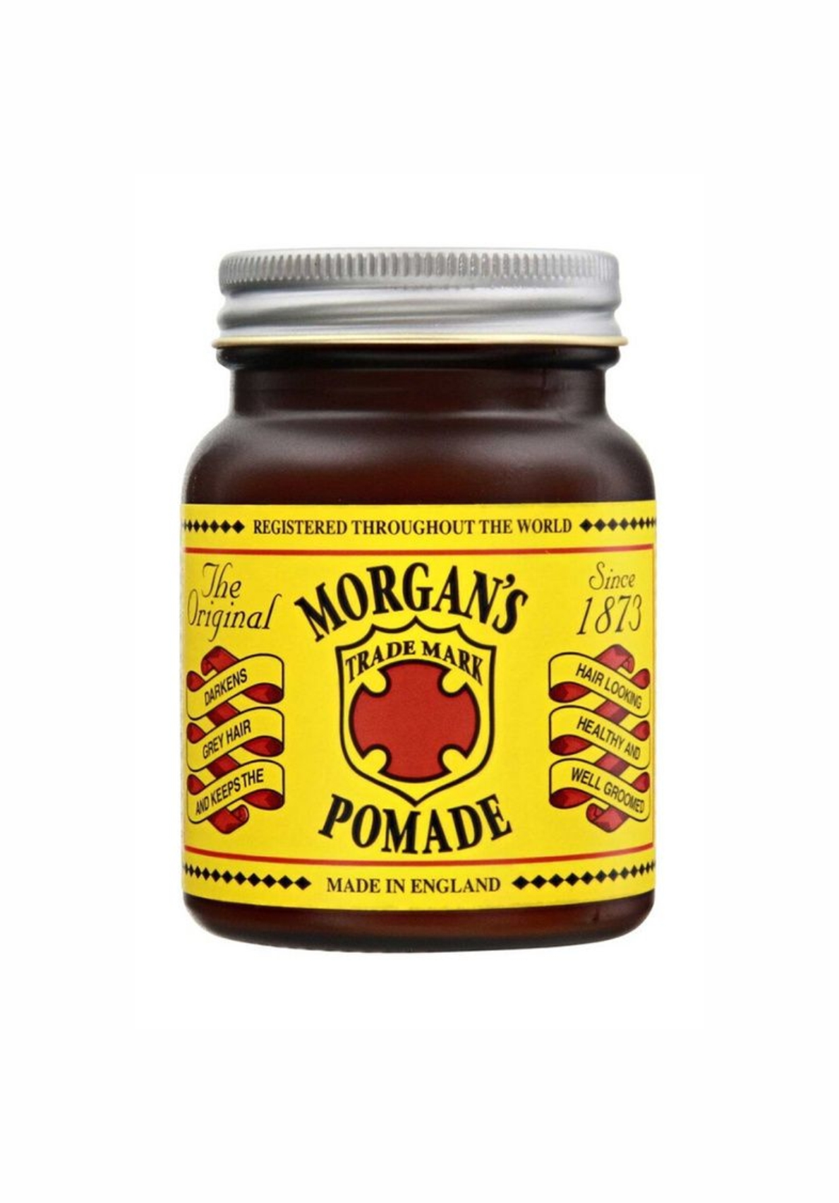 Morgan’s Pomade (Original)