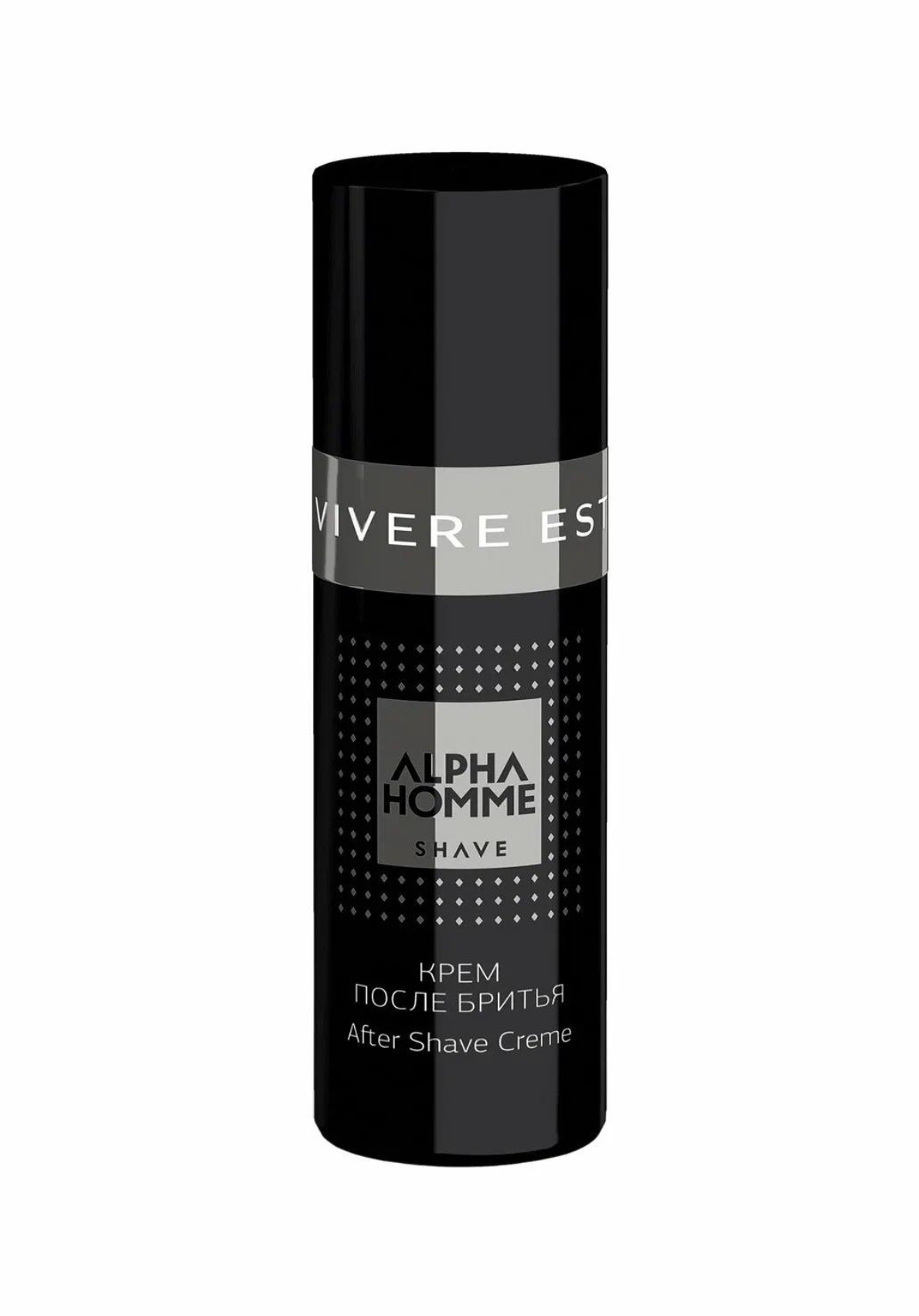 OnMacabim Alpha Homme After Shave Balm