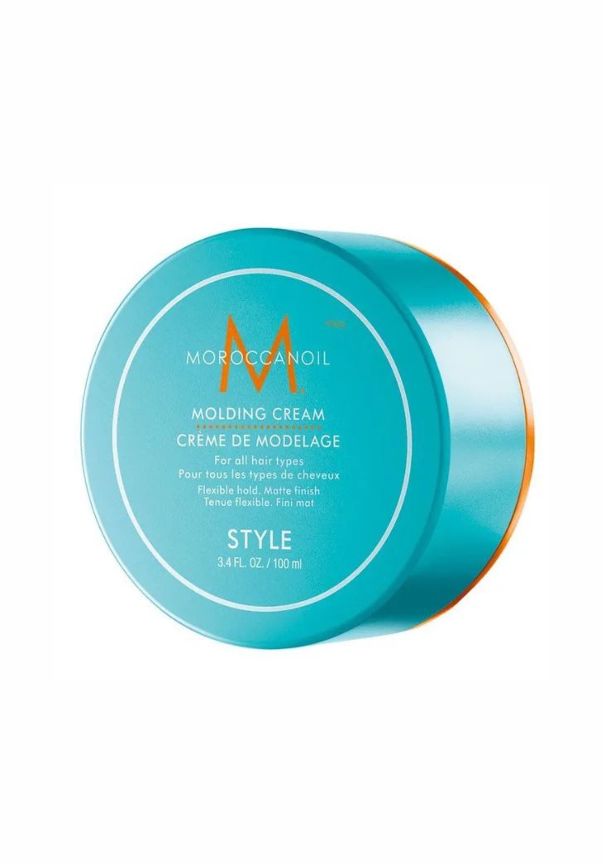 Moroccanoil Molding Cream
